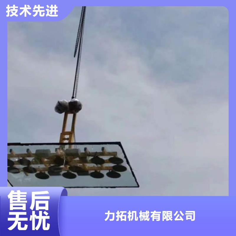 河北邢台800公斤电动玻璃吸盘常用指南