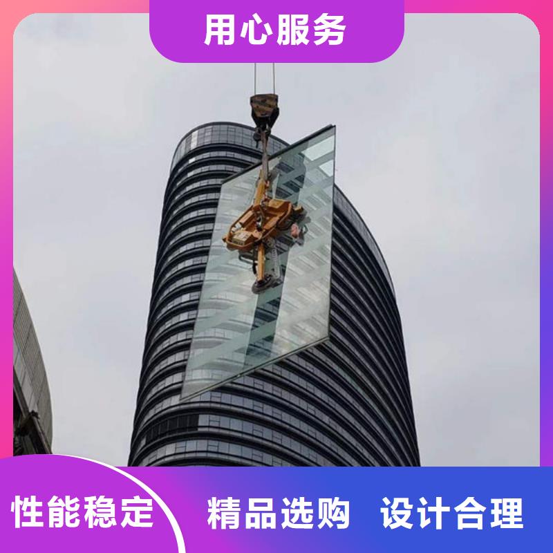 [力拓]浙江省嘉兴市 600公斤电动玻璃吸盘批发零售