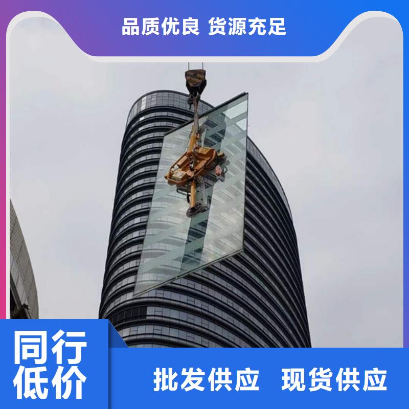 湖北荆州玻璃吸吊机产品介绍