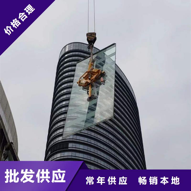北京800公斤玻璃吸吊机批发