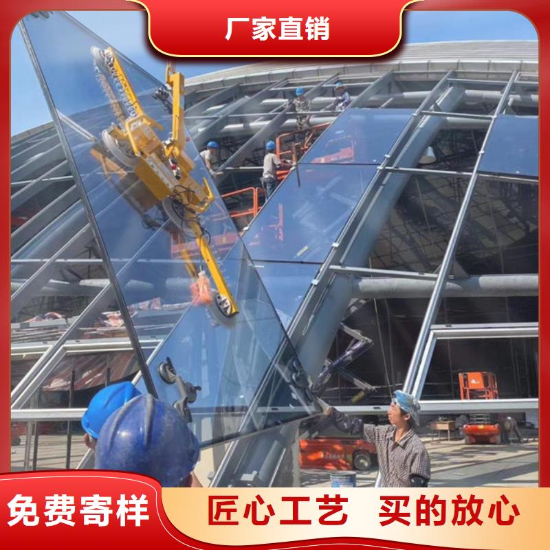北京重庆高空吊玻璃专用吸吊机优质服务