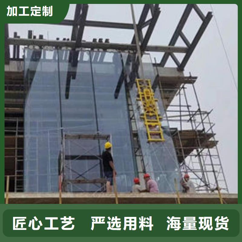 广东惠州玻璃专用吸吊机配件