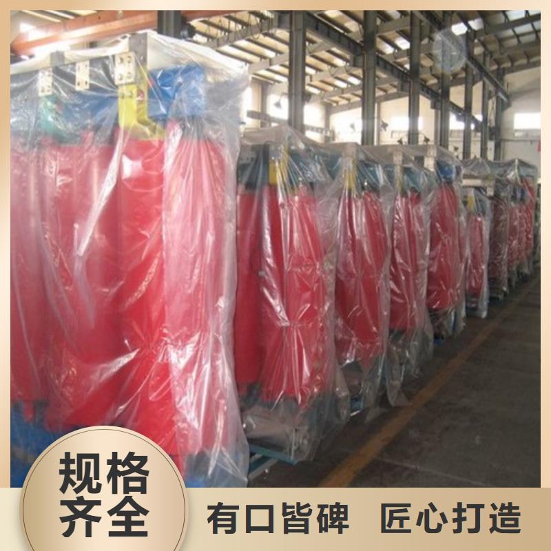 台州生产提供干式变压器销售10年经验