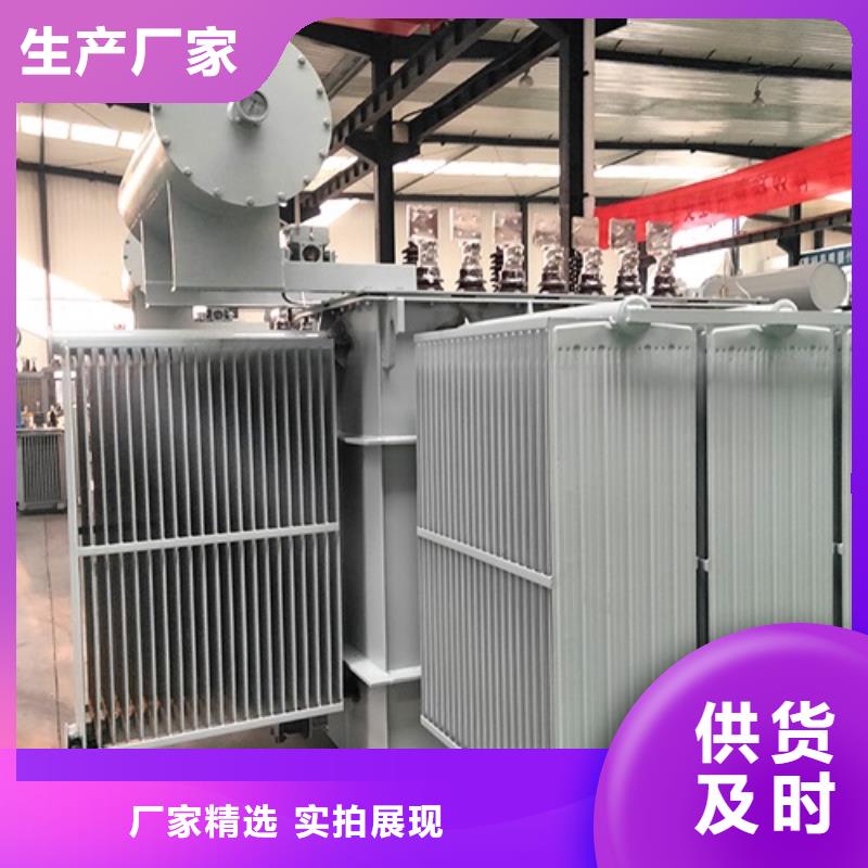 上海该地油浸式变压器厂家直销上门服务