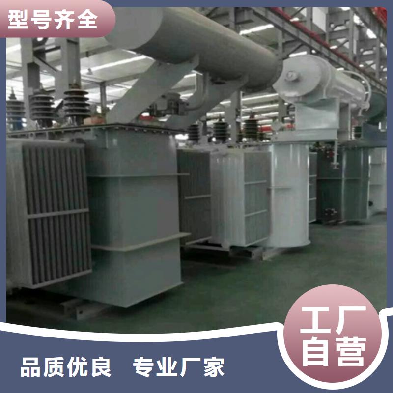 上海直供油浸式变压器二级能效型号价格优惠