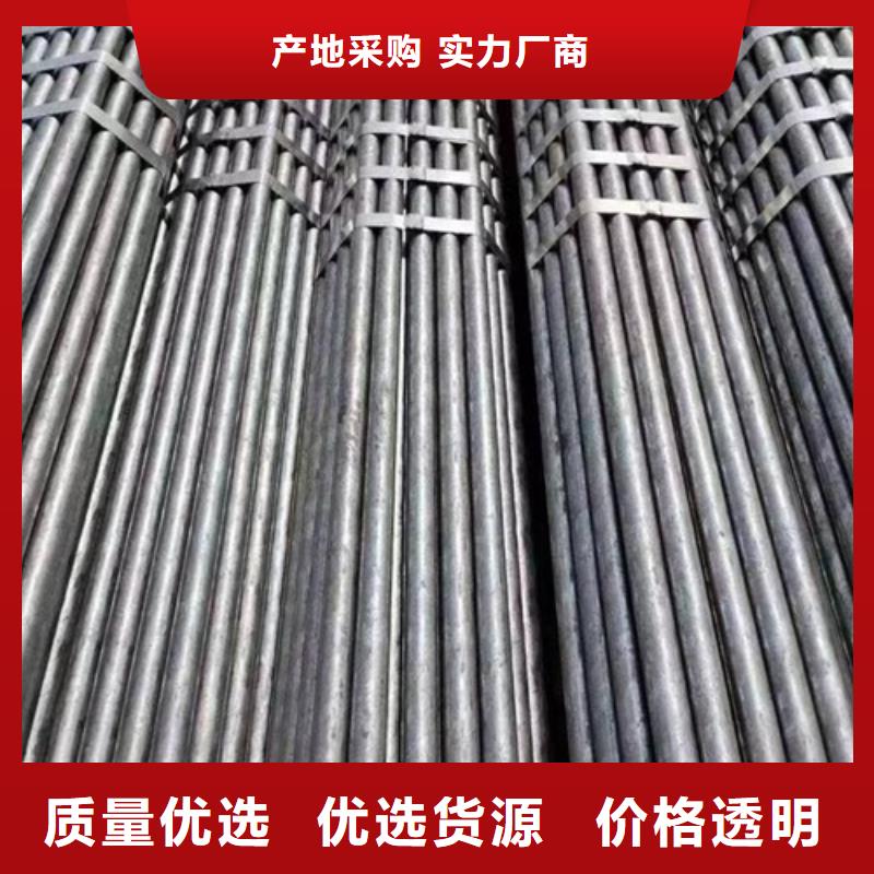 大口径焊管规格