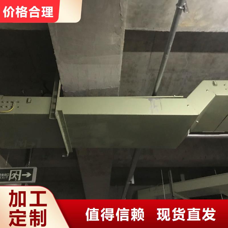 安庆找钢制冷镀锌桥架制造厂家坤曜桥架厂
