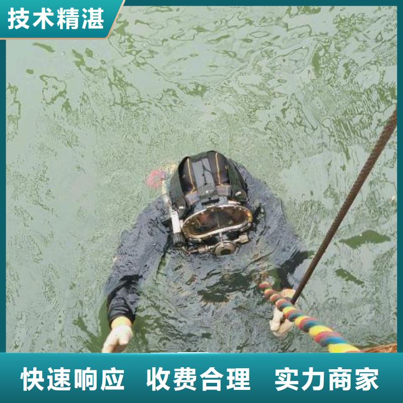 浦东新区水下打捞凶器解决方案