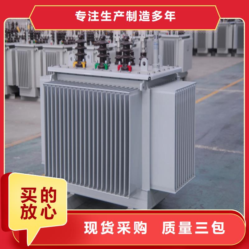 S13-m-100/10油浸式变压器厂价批发