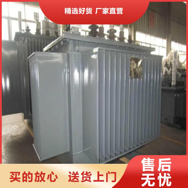 杭州询价S13-m-250/10油浸式变压器经验充足