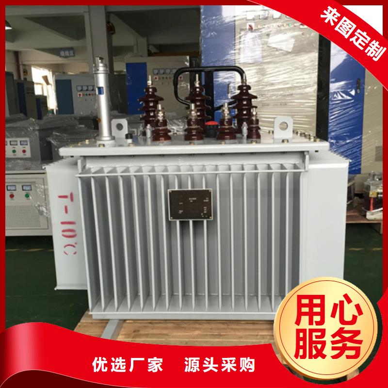 现货充足的杭州询价s11-m-3150/10油浸式变压器厂家