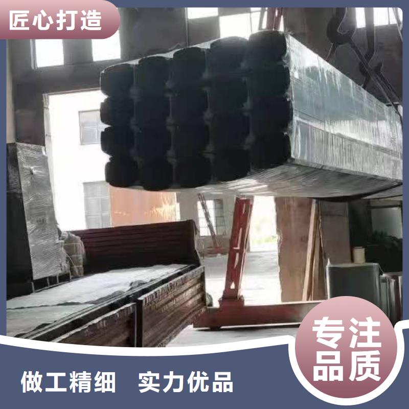大厂生产品质【可成】彩钢厂房雨水管企业-信誉保障
