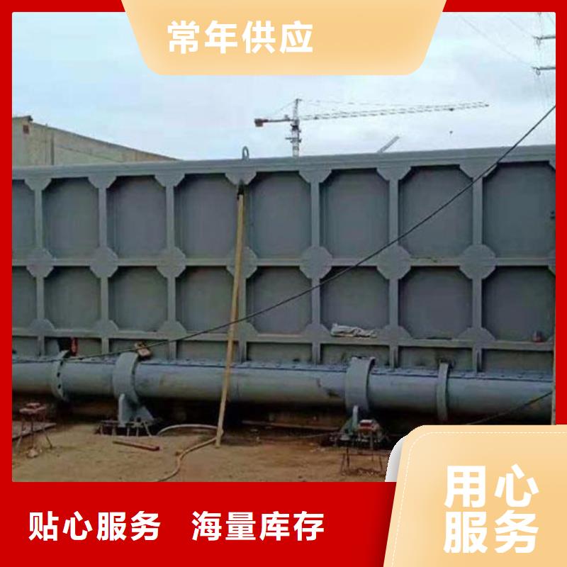 南昌本土大规模液压翻板钢闸门厂家厂家