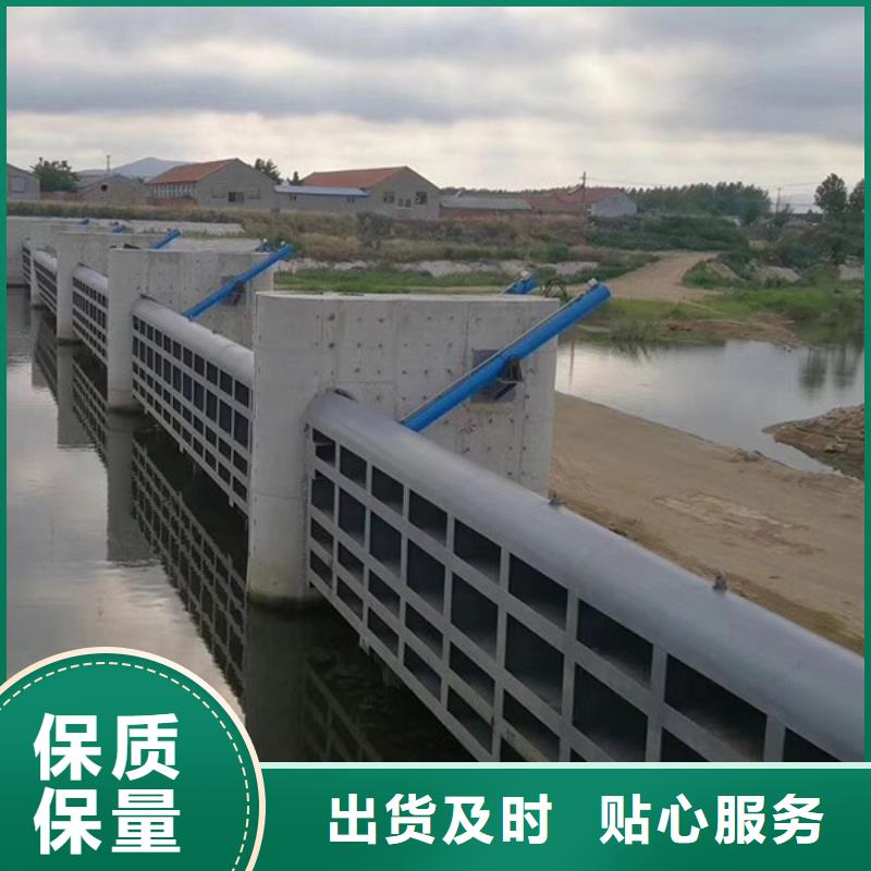济南生产钢制翻板钢坝