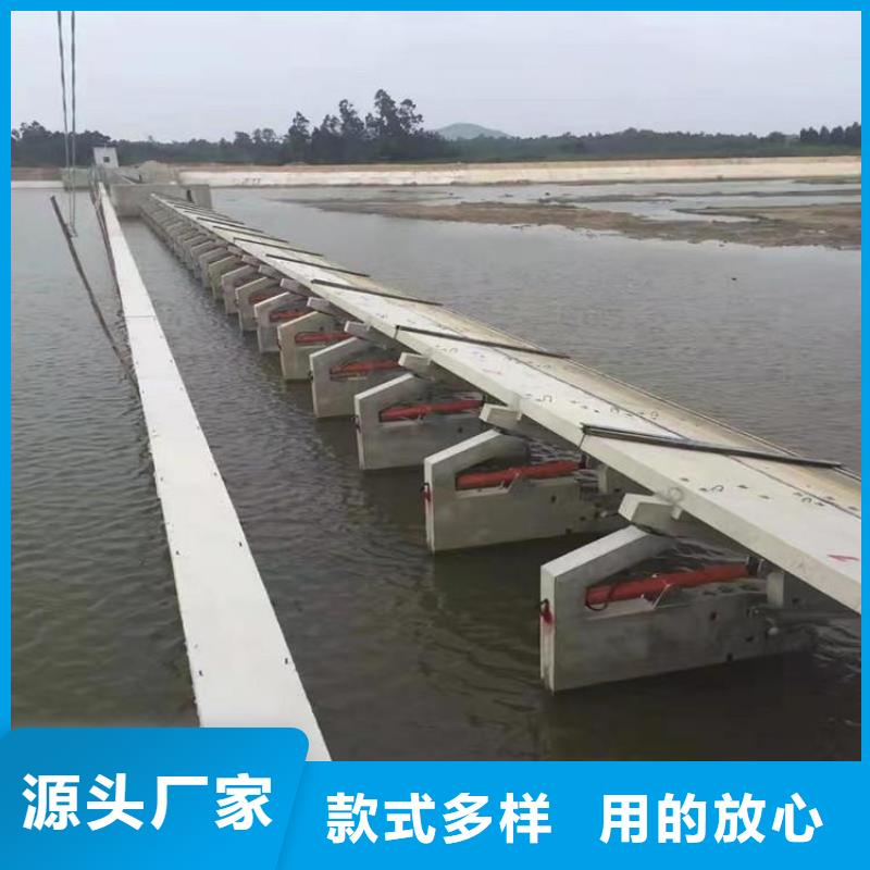 重庆直供涪陵区截流污水闸门