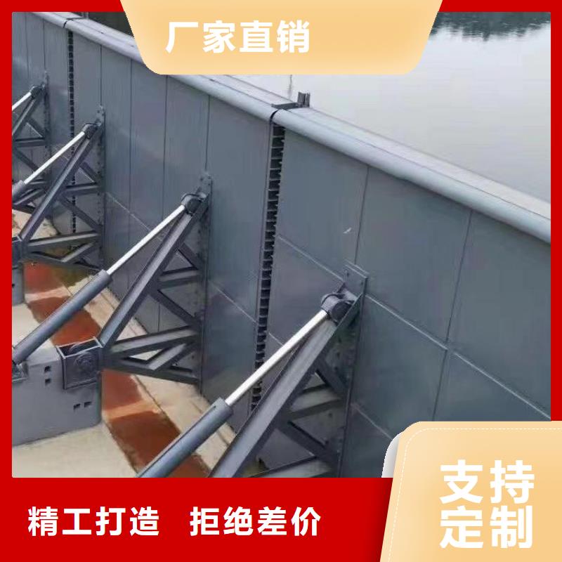 河南郑州咨询荥阳市雨水污水泵站闸门