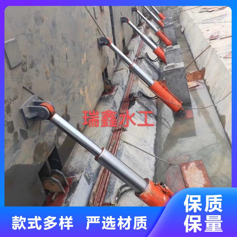 漳州同城自动升降钢坝实力工厂