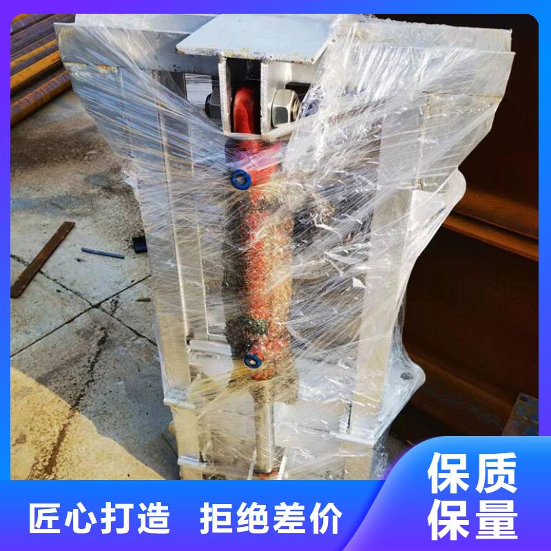 北京销售泵站钢制闸门