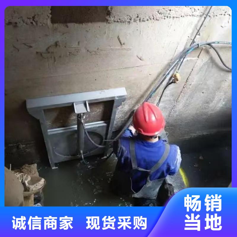 河北省大品牌值得信赖《瑞鑫》深州截流污水闸门工程遍布全国