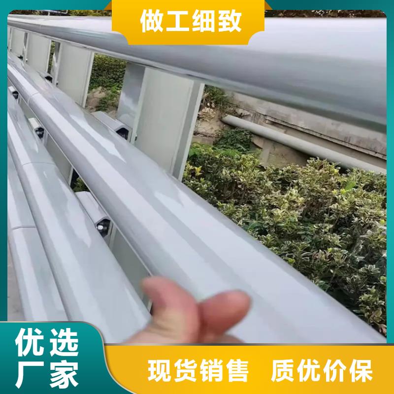 桂平桥梁隧道护栏尺寸值得信赖