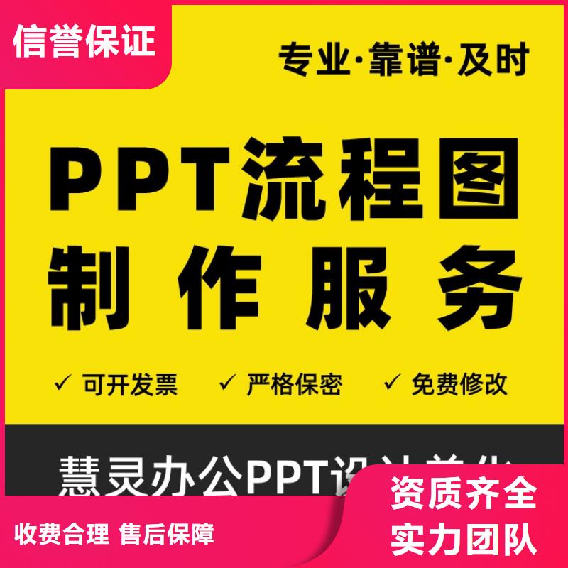 岳阳本地PPT设计美化制作副高诚信企业