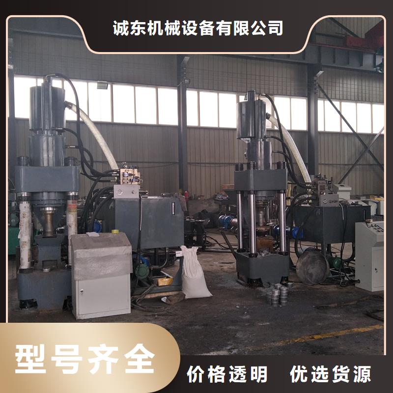山西忻州生产碳粉压块机定制价格