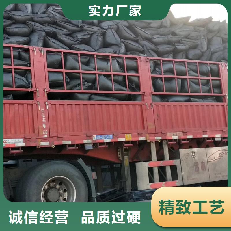 忻州本地环保箱特种方块环保炭