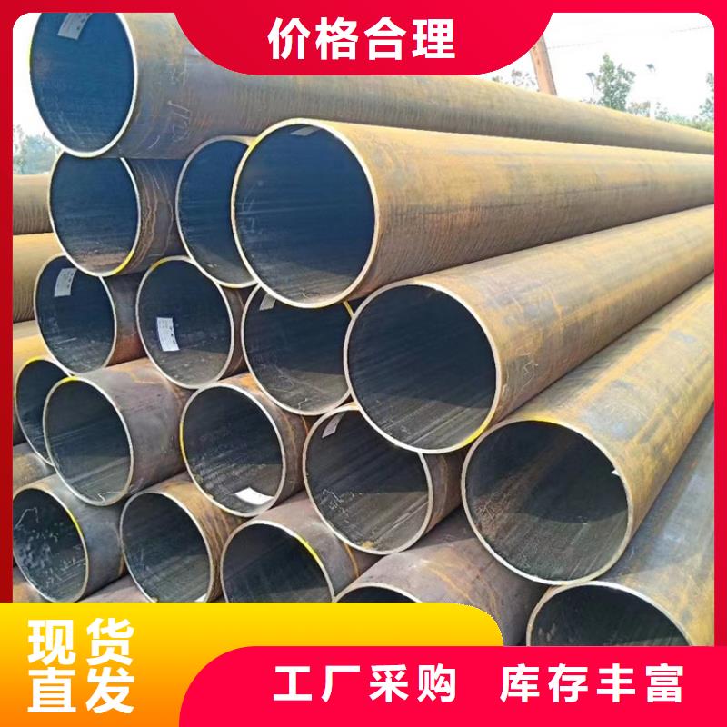 南京买Q355E空心钢管厂家直发-价格透明