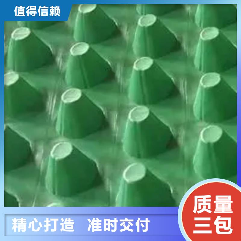 《甘孜》定制塑料排水板发货价