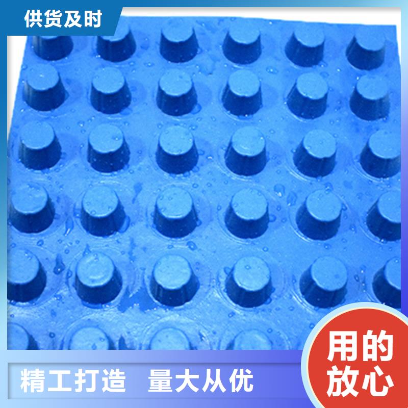 青岛咨询塑料排水板供应