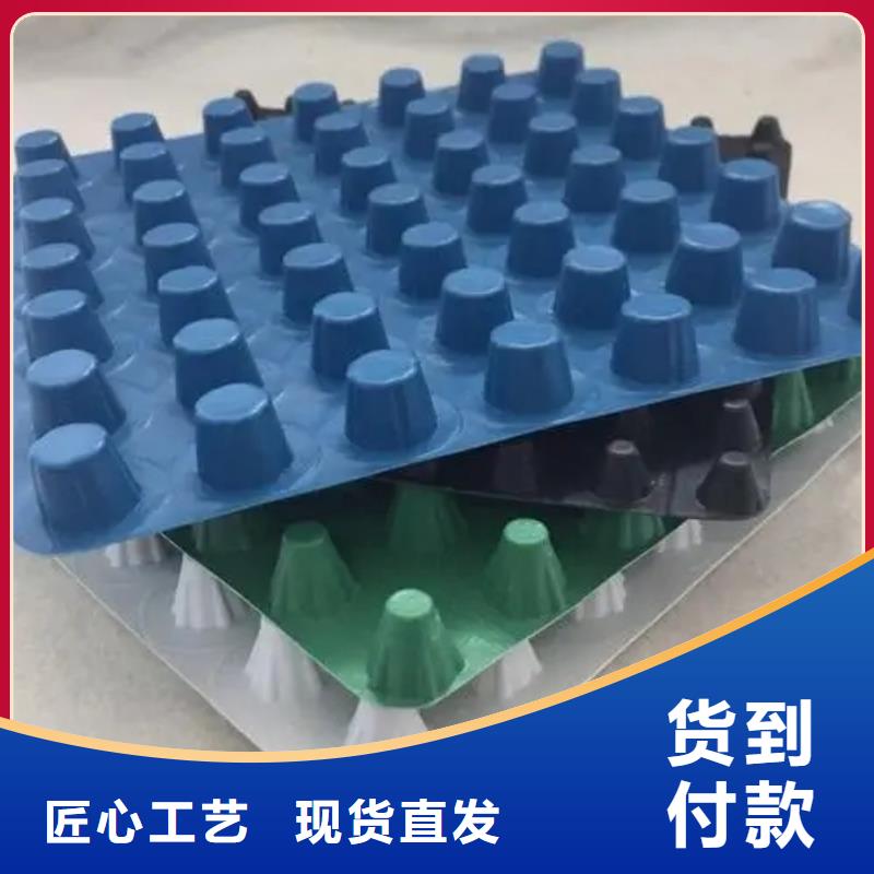 台州定制塑料排水板公司-直营