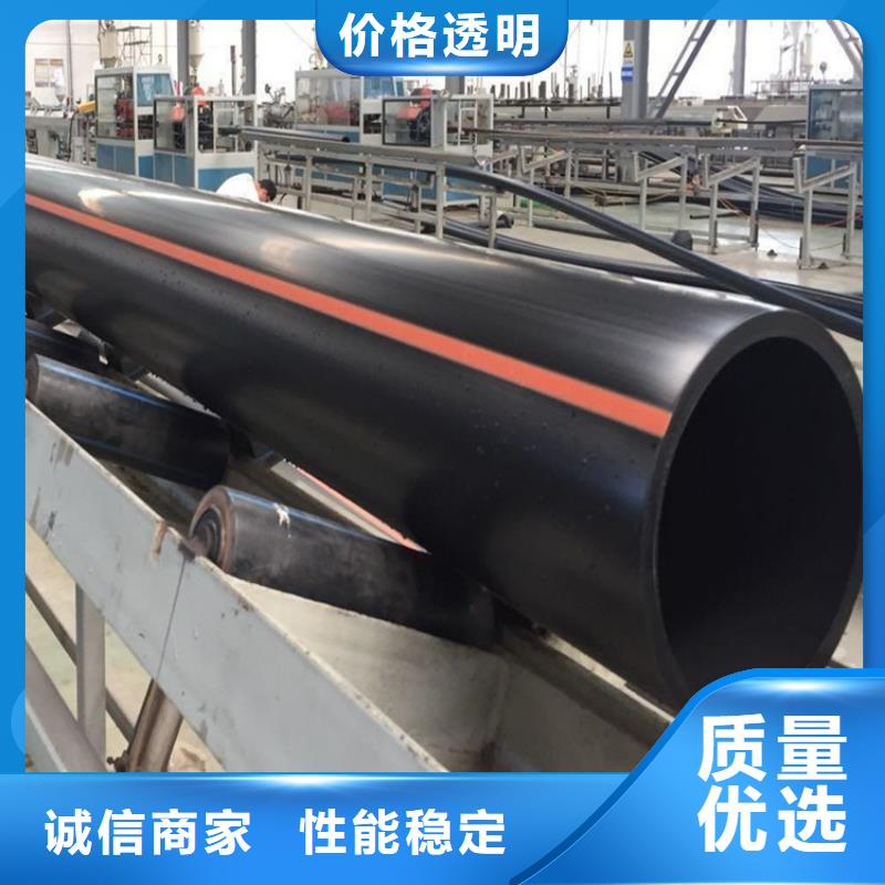 【PE燃气管】PVC给水管专业生产厂家