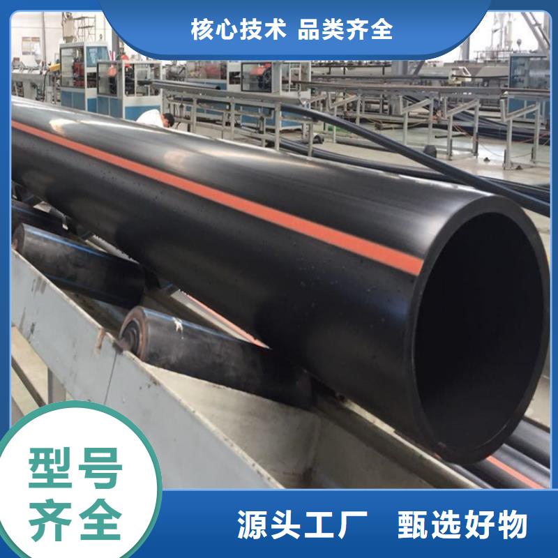 PE燃气管_PVC给水管专业的生产厂家