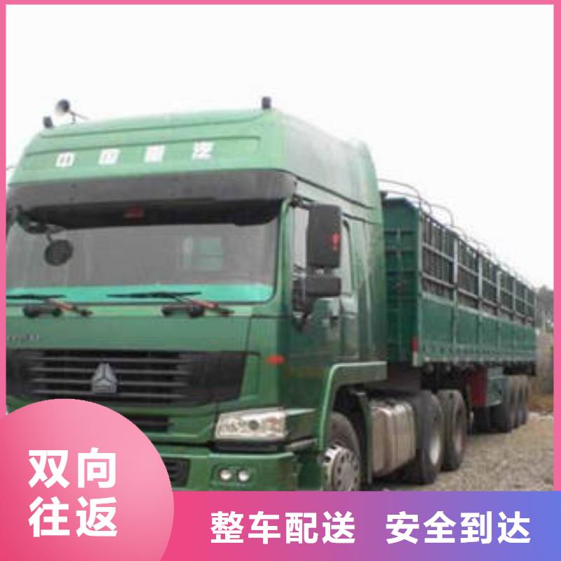 上海到河北文安物流专线货运车辆齐全