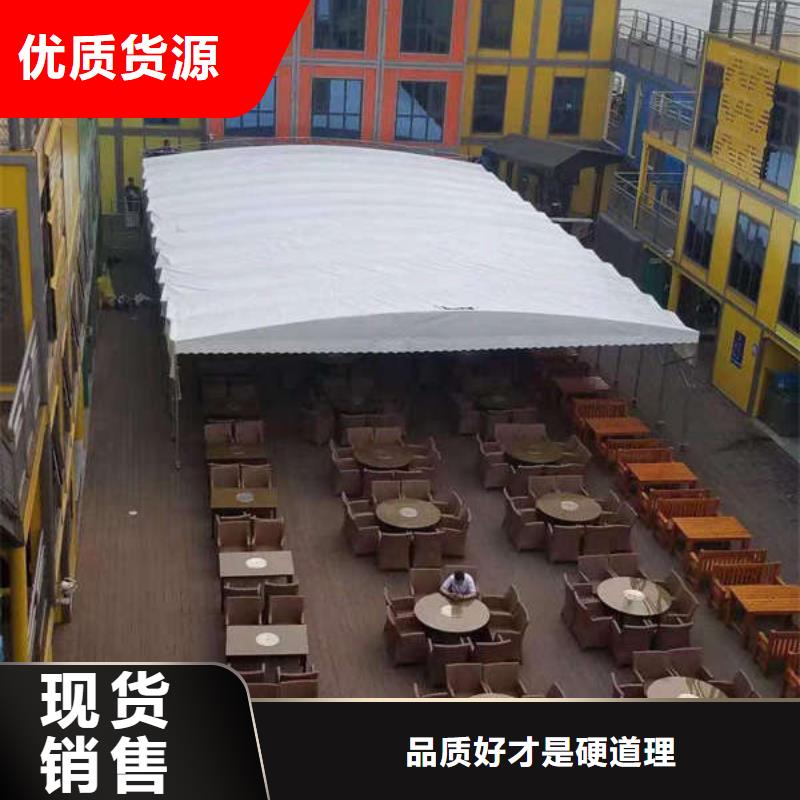 台州定做电动伸缩篷 品质放心