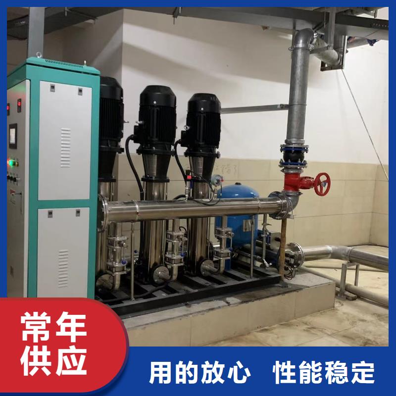 临沧生产变频恒压供水设备 ABB变频给水设备使用无忧