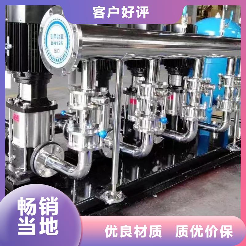 本地的变频恒压供水设备ABB变频给水设备生产厂家