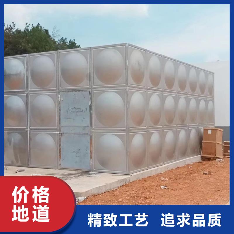 杭州周边消防水箱 不锈钢消防水箱 屋顶消防水箱加工厂家
