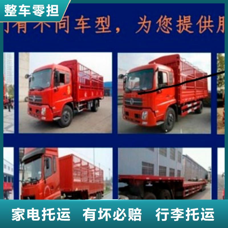 成都到黑龙江选购返程货车整车运输效率高服务快