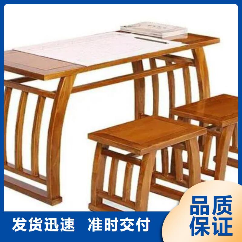 《揭阳》生产实木供桌佛龛立柜支持按需定制