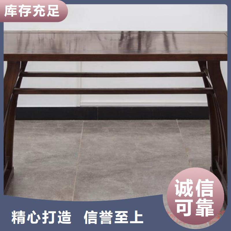 台州当地家用佛桌香案2023样式图片