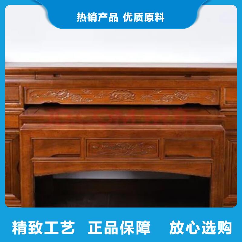 【贺州】生产书法桌常见尺寸和高度