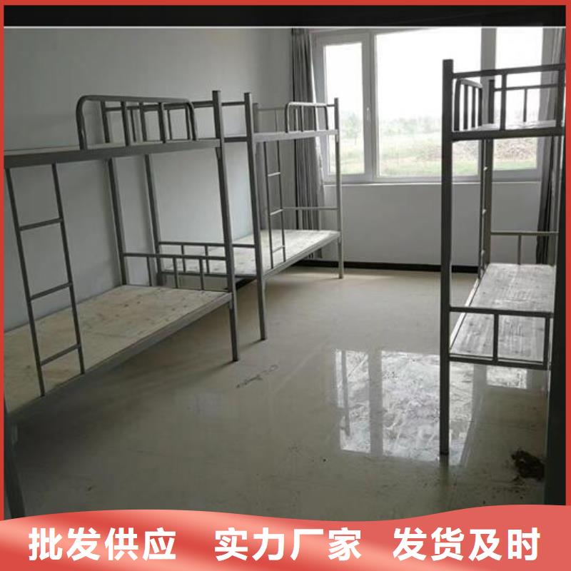 连云港生产制式床具怎么组装