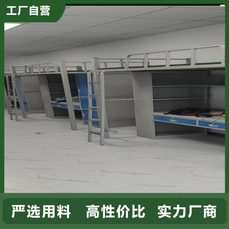 台州当地连体组合公寓床支持定制加工