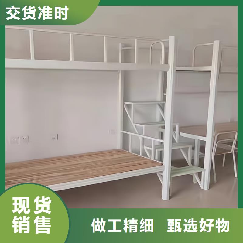 台州当地连体组合公寓床支持定制加工