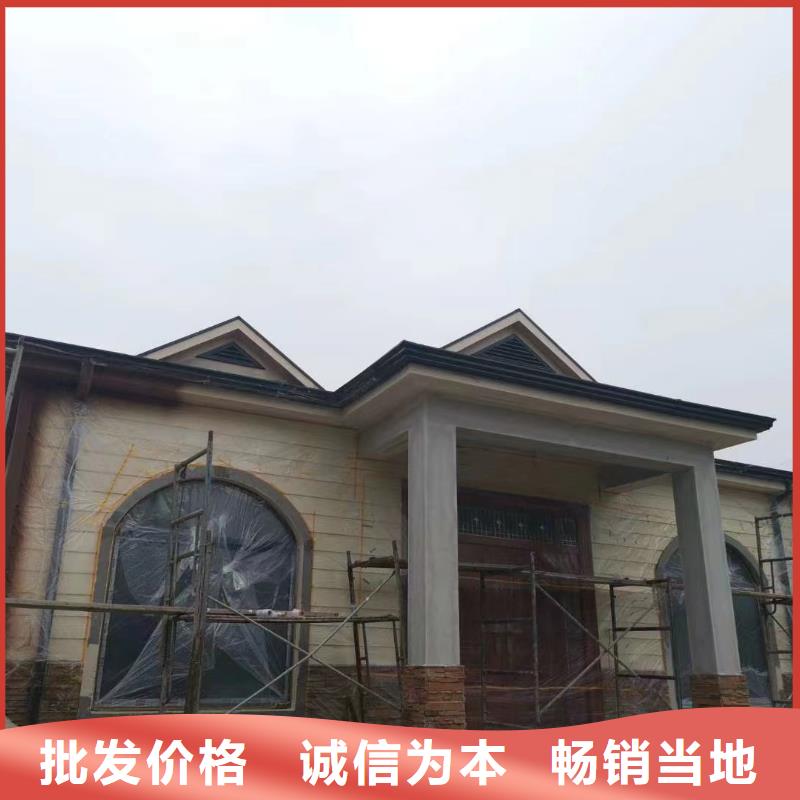 宁海县农村盖房大概多少钱轻钢结构房子技术