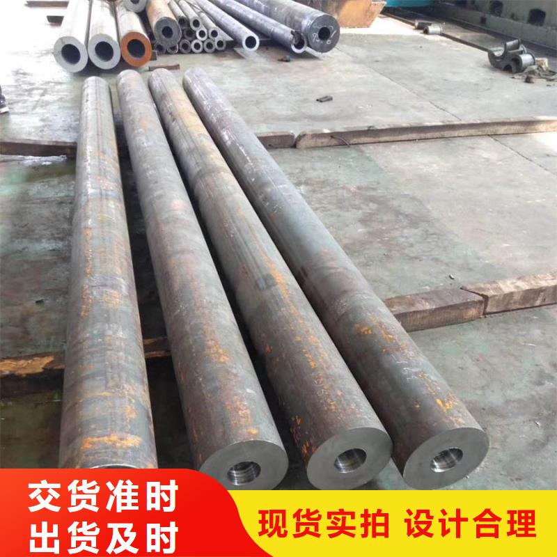 Q345D钢管5米定尺出厂价格