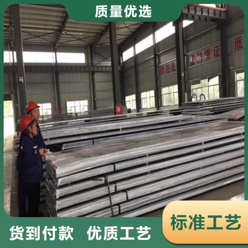 【丽水】咨询2507不锈钢+Q345R碳钢复合板