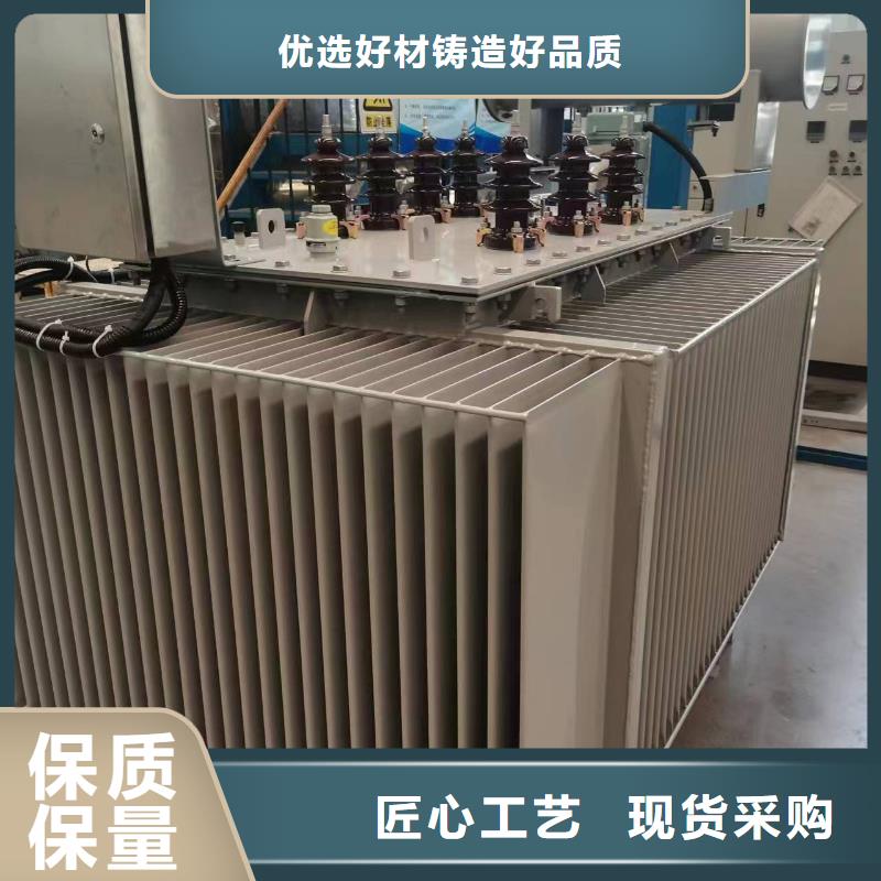 SCB10-500KVA/10/0.4KV干式变压器多少钱一台