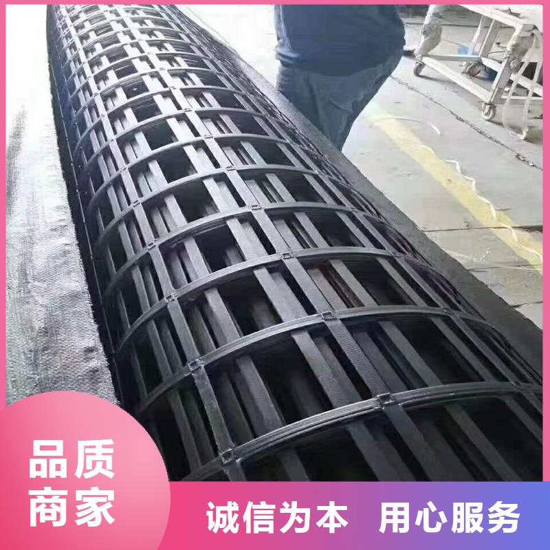 《肇庆》生产钢塑焊接土工格栅生产厂家